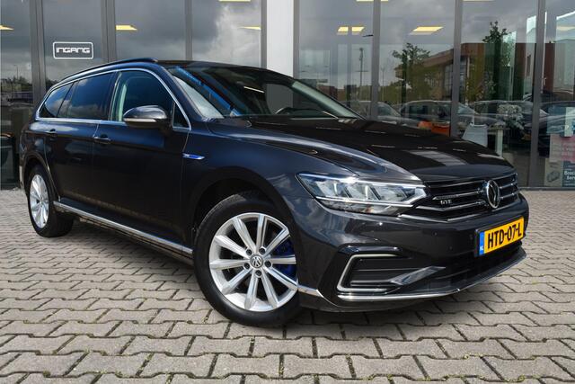 Volkswagen PASSAT Variant 1.4 TSI PHEV GTE Business | ACC | Camera | DAB |