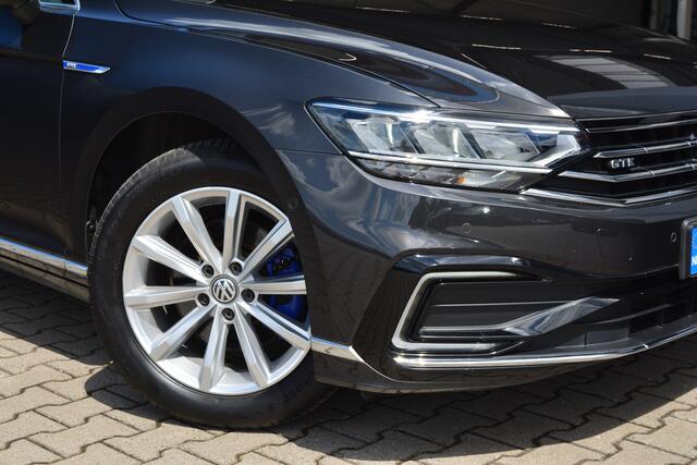 Volkswagen PASSAT Variant 1.4 TSI PHEV GTE Business | ACC | Camera | DAB |
