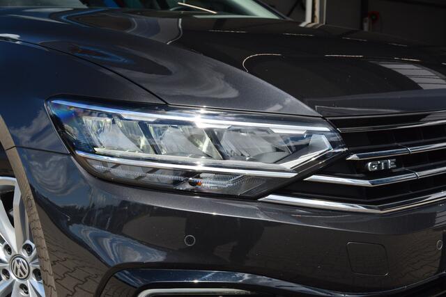 Volkswagen PASSAT Variant 1.4 TSI PHEV GTE Business | ACC | Camera | DAB |