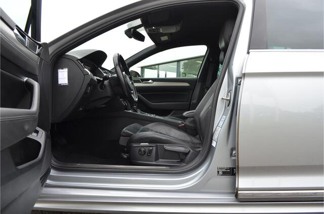 Volkswagen PASSAT Variant 1.4 TSI ACT Highline Business R Dynaudio | Virtual cockpit | Leer & Alcantara | a.Camera | Carplay | Adaptive Cruise