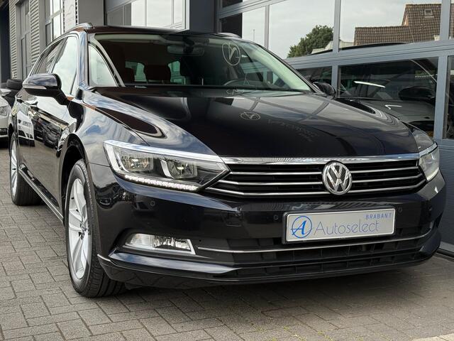 Volkswagen PASSAT Variant 1.4 TSI ACT Highline Clima CarPlay LED