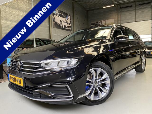 Volkswagen PASSAT Variant 1.4 TSI PHEV GTE Business Camera, Navi, PDC
