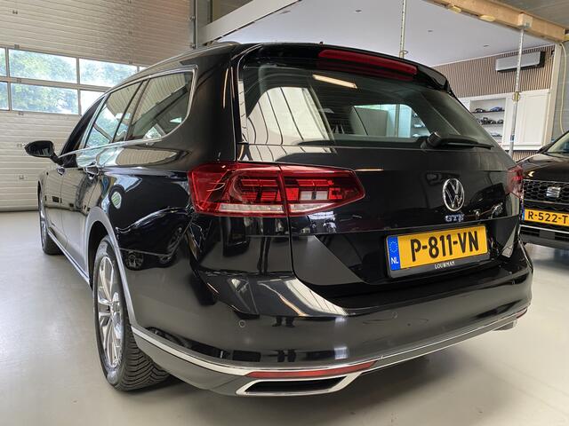 Volkswagen PASSAT Variant 1.4 TSI PHEV GTE Business Camera, Navi, PDC
