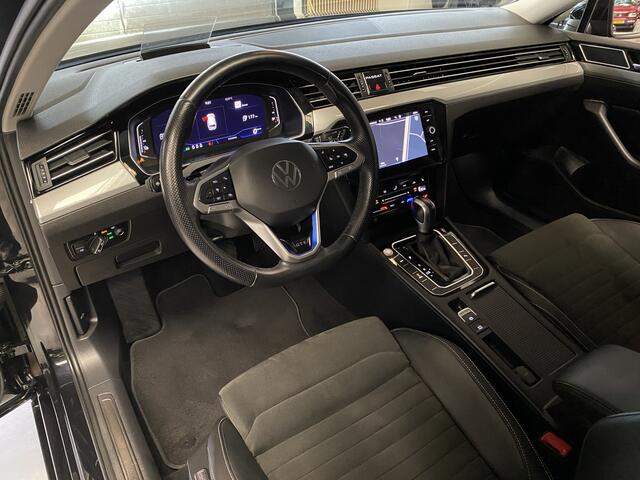 Volkswagen PASSAT Variant 1.4 TSI PHEV GTE Business Camera, Navi, PDC