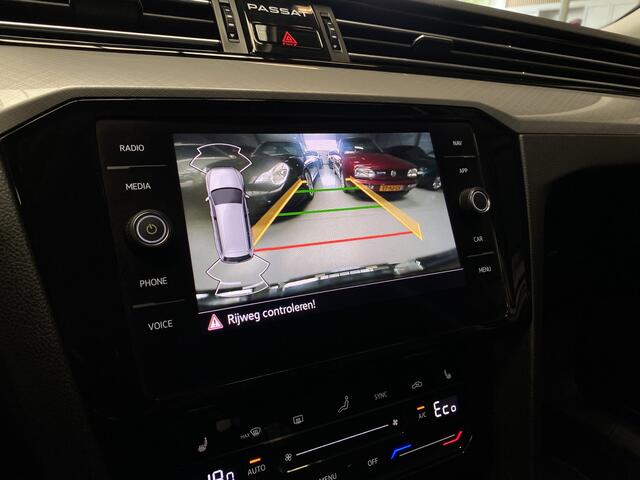 Volkswagen PASSAT Variant 1.4 TSI PHEV GTE Business Camera, Navi, PDC