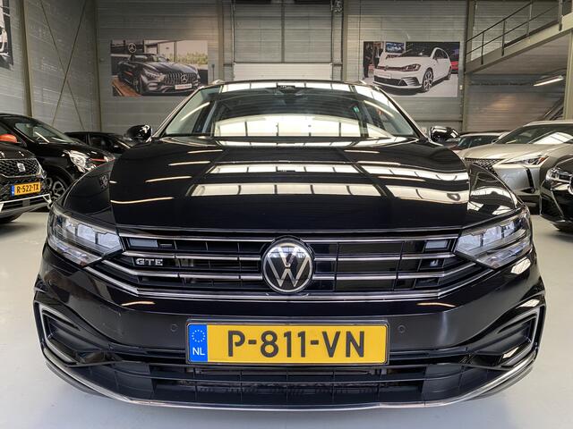 Volkswagen PASSAT Variant 1.4 TSI PHEV GTE Business Camera, Navi, PDC