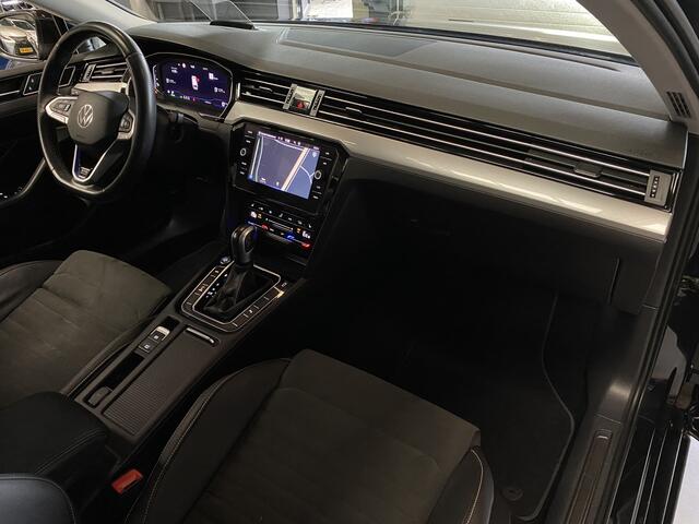 Volkswagen PASSAT Variant 1.4 TSI PHEV GTE Business Camera, Navi, PDC