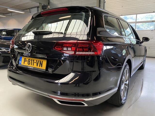 Volkswagen PASSAT Variant 1.4 TSI PHEV GTE Business Camera, Navi, PDC