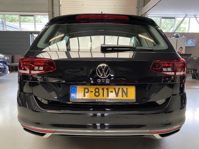 Volkswagen PASSAT Variant 1.4 TSI PHEV GTE Business Camera, Navi, PDC