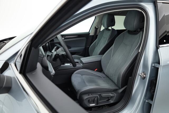 Volkswagen PASSAT Variant 1.5 eHybrid Business | Navi | Massage | Elek. Trekhaak | Keyless | Adapt. Cruise | Stoel- Stuurverw. |