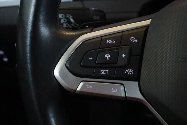 Volkswagen PASSAT Variant 1.5 TSI Business automaat 150PK | NAVI | CAMERA + PDC | ADAP CRUISE | TREKHAAK | VIRTUAL COCKPIT |