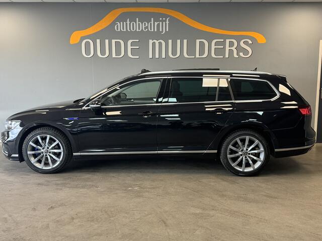 Volkswagen PASSAT Variant 1.4 TSI PHEV GTE Business 360 Camera/Leder/Panoramadak