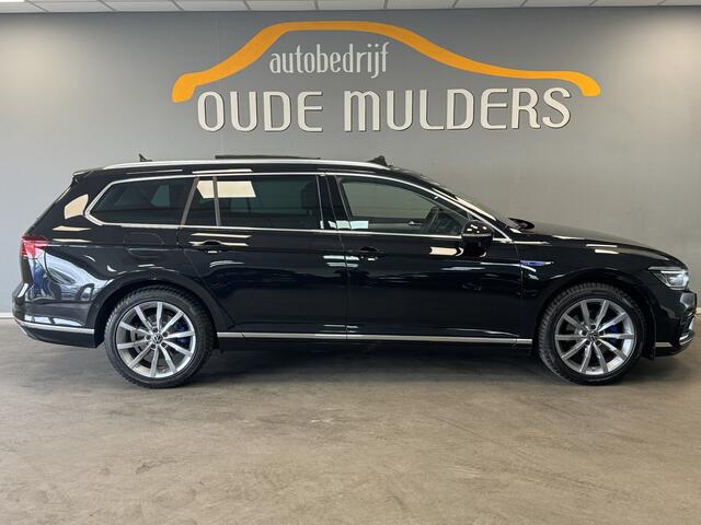Volkswagen PASSAT Variant 1.4 TSI PHEV GTE Business 360 Camera/Leder/Panoramadak