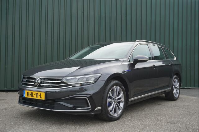 Volkswagen PASSAT Variant 1.4TSI PHEV GTE Business Plug-in Hybride + Navi/ Carplay/ LED/ Adaptieve Cruise/ Garantie!
