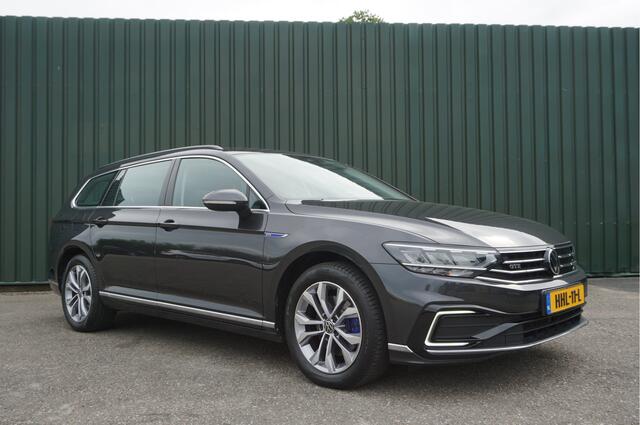Volkswagen PASSAT Variant 1.4TSI PHEV GTE Business Plug-in Hybride + Navi/ Carplay/ LED/ Adaptieve Cruise/ Garantie!