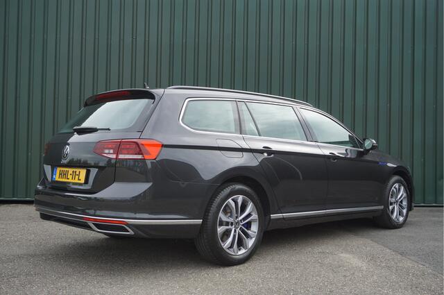Volkswagen PASSAT Variant 1.4TSI PHEV GTE Business Plug-in Hybride + Navi/ Carplay/ LED/ Adaptieve Cruise/ Garantie!