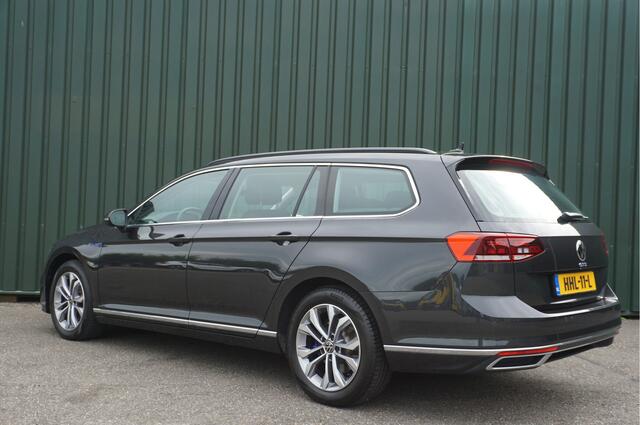 Volkswagen PASSAT Variant 1.4TSI PHEV GTE Business Plug-in Hybride + Navi/ Carplay/ LED/ Adaptieve Cruise/ Garantie!