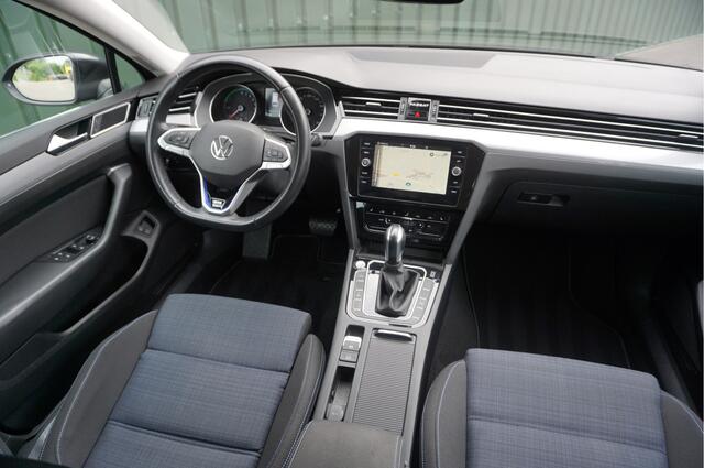 Volkswagen PASSAT Variant 1.4TSI PHEV GTE Business Plug-in Hybride + Navi/ Carplay/ LED/ Adaptieve Cruise/ Garantie!