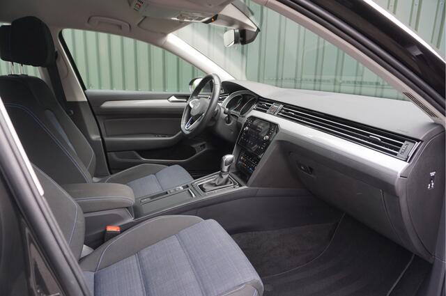 Volkswagen PASSAT Variant 1.4TSI PHEV GTE Business Plug-in Hybride + Navi/ Carplay/ LED/ Adaptieve Cruise/ Garantie!