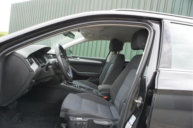 Volkswagen PASSAT Variant 1.4TSI PHEV GTE Business Plug-in Hybride + Navi/ Carplay/ LED/ Adaptieve Cruise/ Garantie!