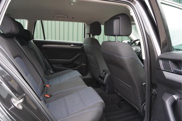 Volkswagen PASSAT Variant 1.4TSI PHEV GTE Business Plug-in Hybride + Navi/ Carplay/ LED/ Adaptieve Cruise/ Garantie!