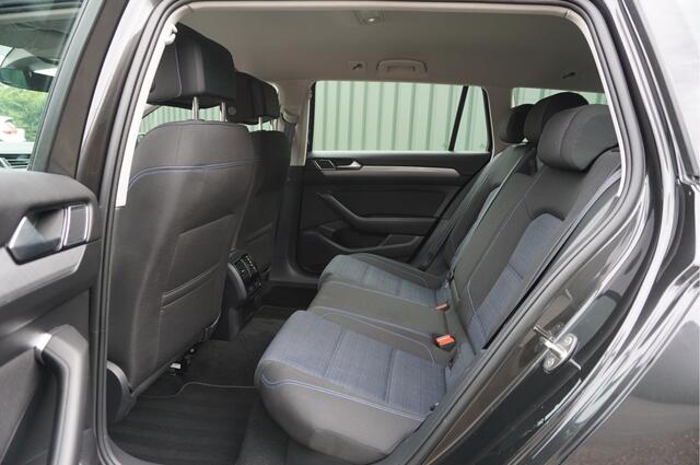 Volkswagen PASSAT Variant 1.4TSI PHEV GTE Business Plug-in Hybride + Navi/ Carplay/ LED/ Adaptieve Cruise/ Garantie!