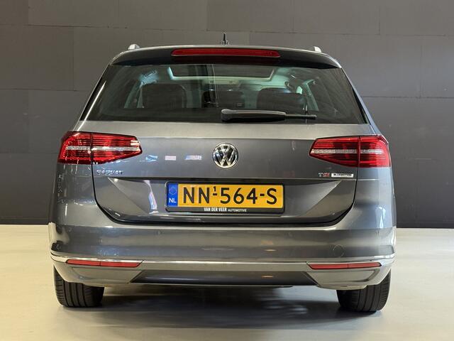 Volkswagen PASSAT Variant 1.4 TSI ACT Highline Automaat | Panoramadak | Adaptive cruise | Stoelverwarming | PDC V+A | LED