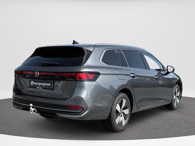 Volkswagen PASSAT Variant 1.5 eTSI Business | 150Pk | Automaat | ERGO Massage | DCC | ACC | Trekhaak | HeadUp Display |