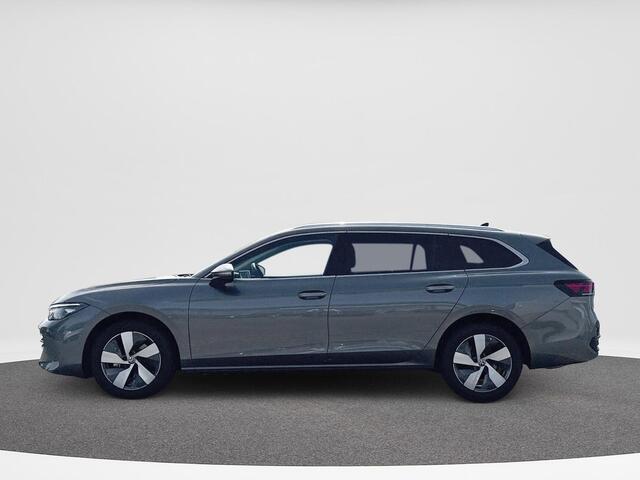 Volkswagen PASSAT Variant 1.5 eTSI Business | 150Pk | Automaat | ERGO Massage | DCC | ACC | Trekhaak | HeadUp Display |