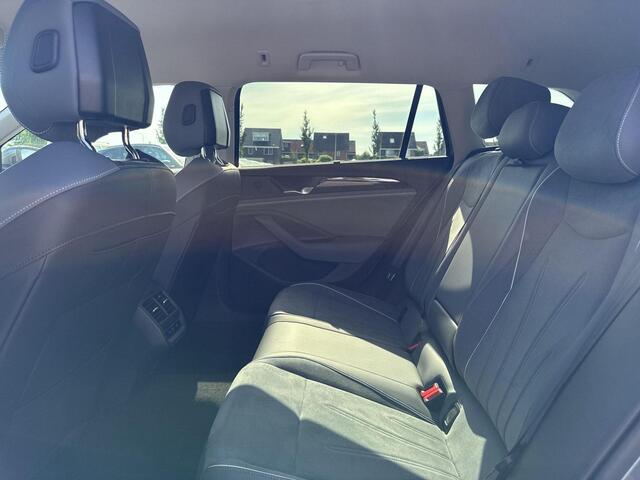 Volkswagen PASSAT Variant 1.5 eTSI Business | 150Pk | Automaat | ERGO Massage | DCC | ACC | Trekhaak | HeadUp Display |