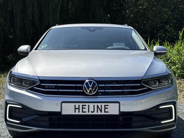 Volkswagen PASSAT Variant GTE 218PK DSG HYBRID GTE BUSINESS CAMERA/NAVI/TREKHAAK/IQ-LIGHT