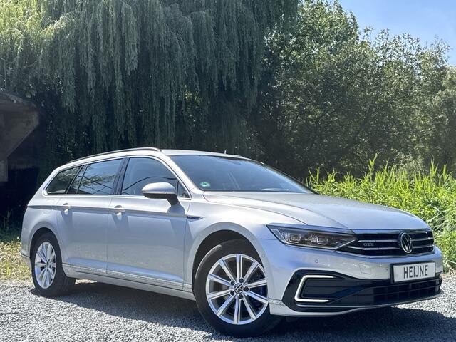 Volkswagen PASSAT Variant GTE 218PK DSG HYBRID GTE BUSINESS CAMERA/NAVI/TREKHAAK/IQ-LIGHT