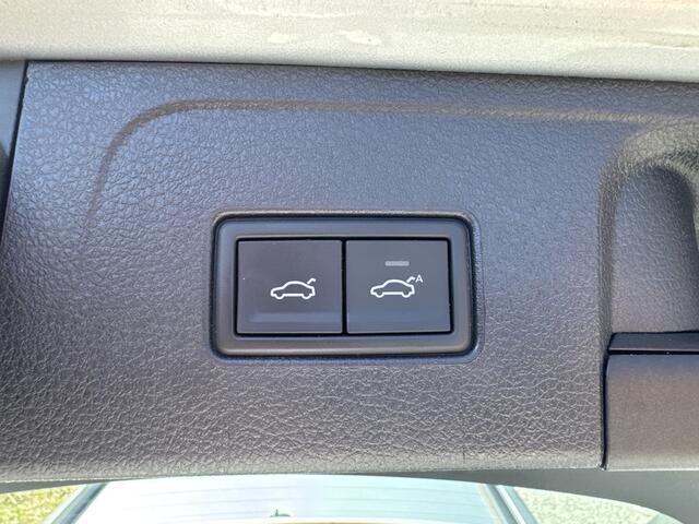 Volkswagen PASSAT Variant GTE 218PK DSG HYBRID GTE BUSINESS CAMERA/NAVI/TREKHAAK/IQ-LIGHT