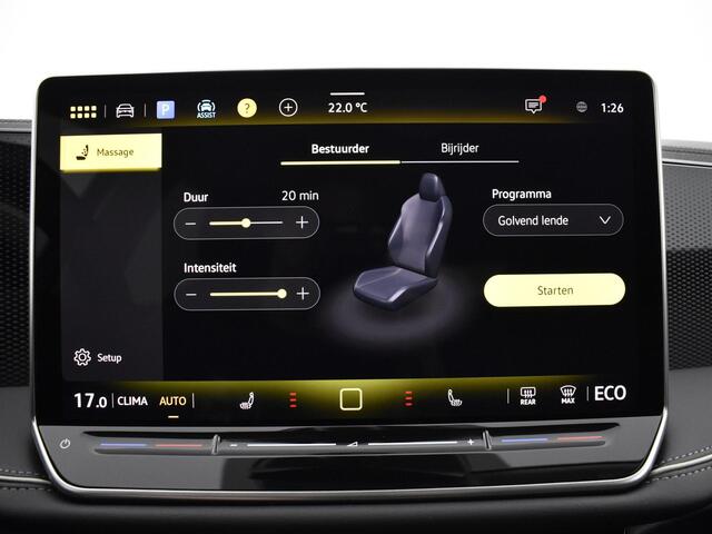 Volkswagen PASSAT Variant Business 1.5 eHybrid 204 pk 6 versn. DSG · Design pakket · Trekhaak pakket · MEGA SALE