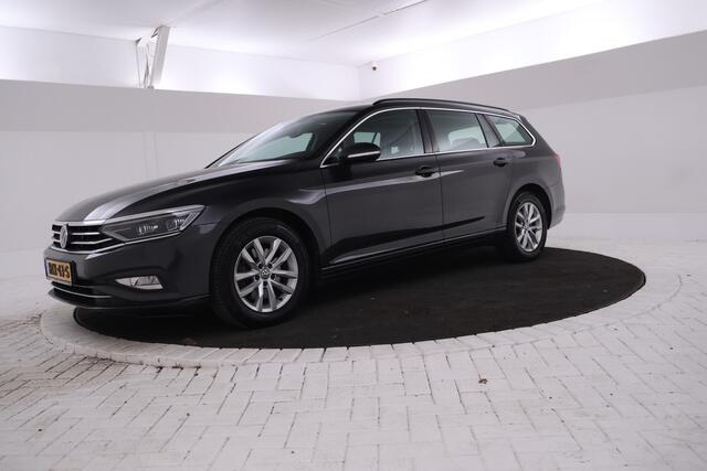 Volkswagen PASSAT Variant 1.6 TDI Comfort Business automaat, Navigatie, Trekhaak,