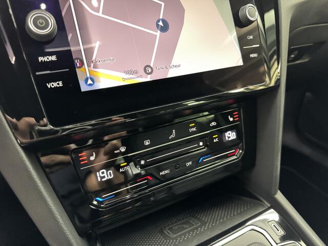 Volkswagen PASSAT Variant 1.4 TSI PHEV GTE / Leder / 360*camera / Trekhaak