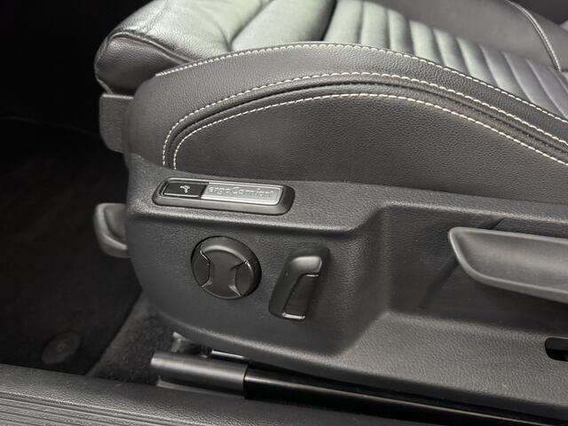 Volkswagen PASSAT Variant 1.4 TSI PHEV GTE / Leder / 360*camera / Trekhaak