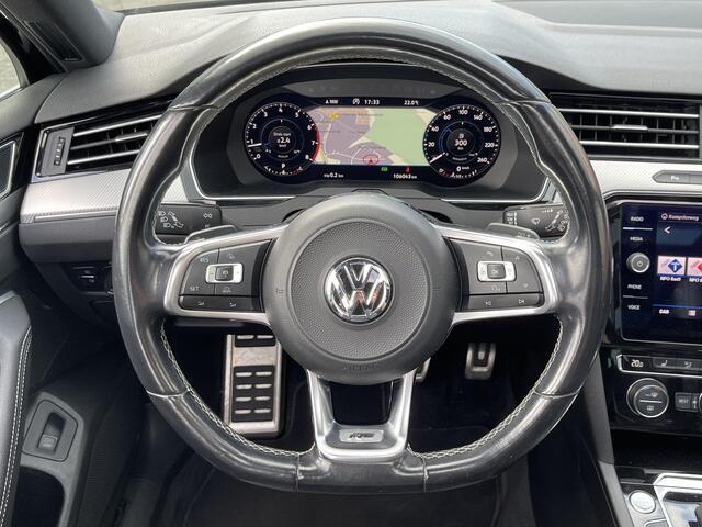 Volkswagen PASSAT Variant 1.4 TSI ACT Highline Business R 18"/Panoramadak/Leder/LED +/PDC v+a/Apple Carplay & Android Auto/Adaptieve cruise/Stoelverwarming