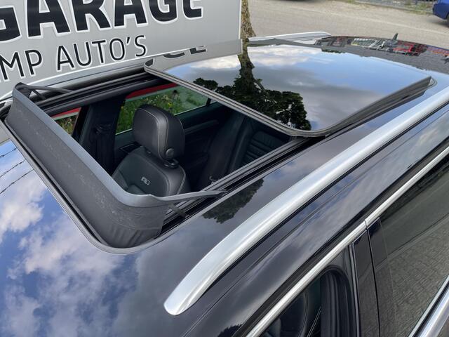 Volkswagen PASSAT Variant 1.4 TSI ACT Highline Business R 18"/Panoramadak/Leder/LED +/PDC v+a/Apple Carplay & Android Auto/Adaptieve cruise/Stoelverwarming