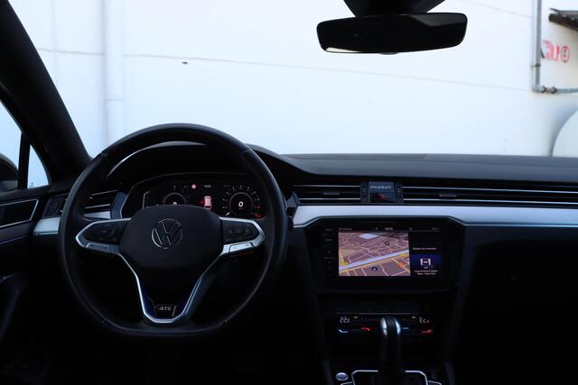 Volkswagen PASSAT Variant 1.4 TSI PHEV GTE Business 218pk DSG6