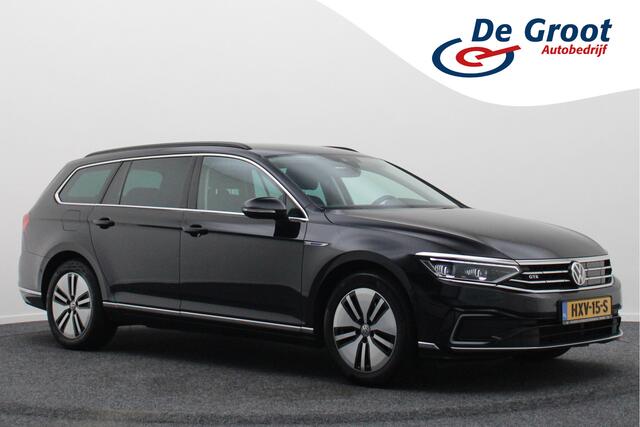 Volkswagen PASSAT Variant 1.4 TSI PHEV GTE Business