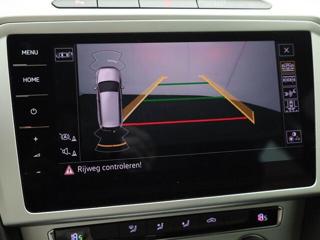 Volkswagen PASSAT Variant 1.4TSI/125PK Comfortline Business DSG · Navigatie · App connect · Camera + Parkeersensoren