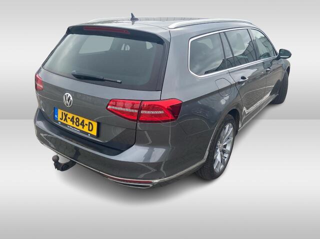 Volkswagen PASSAT Variant 1.4 TSI GTE Highline / Full option! / Trekhaak / Panoramadak / 360Camera / Virtual Cockpit / Camera / Leder / Navigatie / Cruise Control