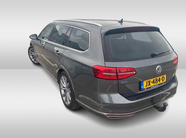 Volkswagen PASSAT Variant 1.4 TSI GTE Highline / Full option! / Trekhaak / Panoramadak / 360Camera / Virtual Cockpit / Camera / Leder / Navigatie / Cruise Control