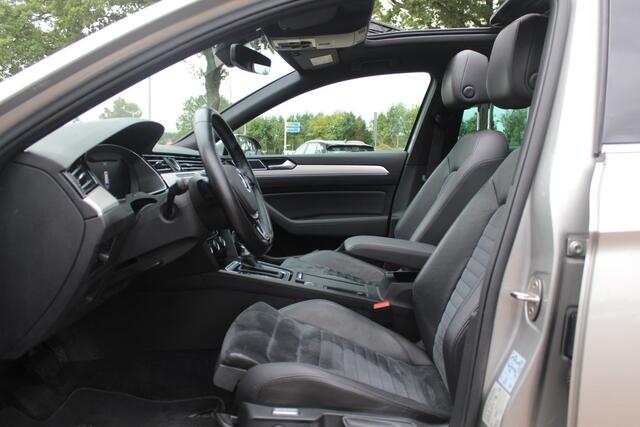 Volkswagen PASSAT Variant 1.4 TSI GTE Highline / Full option! / Trekhaak / Panoramadak / 360Camera / Virtual Cockpit / Camera / Leder / Navigatie / Cruise Control