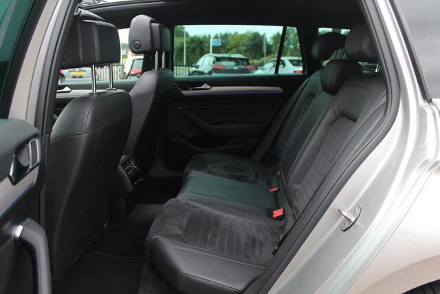 Volkswagen PASSAT Variant 1.4 TSI GTE Highline / Full option! / Trekhaak / Panoramadak / 360Camera / Virtual Cockpit / Camera / Leder / Navigatie / Cruise Control