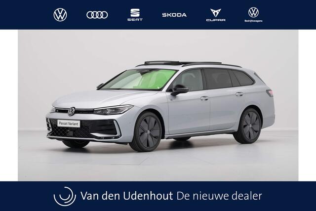 Volkswagen PASSAT Variant 1.5 eTSI R-Line Business