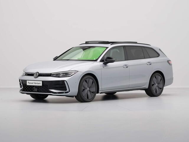 Volkswagen PASSAT Variant 1.5 eTSI R-Line Business