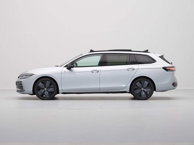 Volkswagen PASSAT Variant 1.5 eTSI R-Line Business