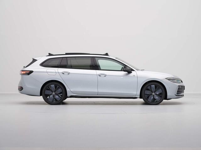 Volkswagen PASSAT Variant 1.5 eTSI R-Line Business